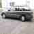 Mercedes 230TE, abnehmbare
