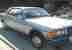 Mercedes 230c, w123, 1977, 191000km, fur teile oder restaurieren