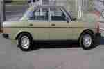 Mercedes 240 Diesel Typ 123 Bj 1983 Servo