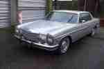 Mercedes 250C Coupé 8 Strich Acht W114 Automatik 1972