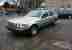 Mercedes 260E Tüv 09 15