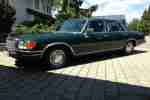 Mercedes 280 SE