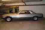 Mercedes 280 SLC Orginalzustand