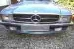 Mercedes 280 SLC W 107