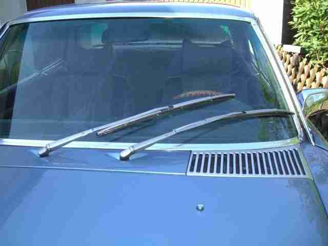 Mercedes 280 SLC W/R 107