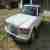 Mercedes 280SE Limousine