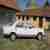 Mercedes 280SE Limousine