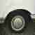Mercedes 280SE Limousine