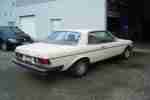 Mercedes 300 CD Coupe Diesel , kein 230 c 250 c 280 c