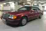 Mercedes 300 CE 24 V Cabrio Sportline