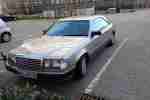 Mercedes 300 CE, W124, Youngtimer