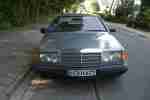 Mercedes 300 D W124