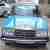 Mercedes 300 Diesel