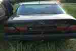 Mercedes 300 d 4 matig ca BJ 1989