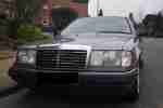 Mercedes 300CE