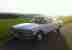 Mercedes 300D w123 Bj 1979 Deutsche Erstauslieferung orginal 92300 km