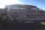 Mercedes 332 Kipper BJ 1952 Rare Motor Top