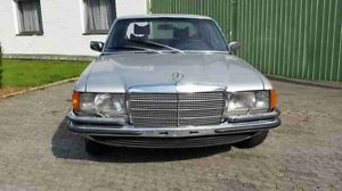 Mercedes 350