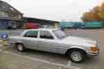 Mercedes 450 SEL 6.9 aus Californien USA