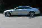 Mercedes 500CL BRABUS UMBAU