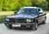 Mercedes 500SEC blau schwarz 185KW Motor komplett überh