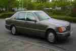 Mercedes 600SEL W140 EURO2