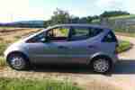 Mercedes A 140 aus 2. Hand