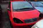 Mercedes A 160 Bj.1998 Mot Getriebe ok, ca.150000,