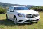 Mercedes A 180 BlueEFFICIENCY Style Rückfahrkamera TOP