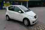 Mercedes A 180 CDI