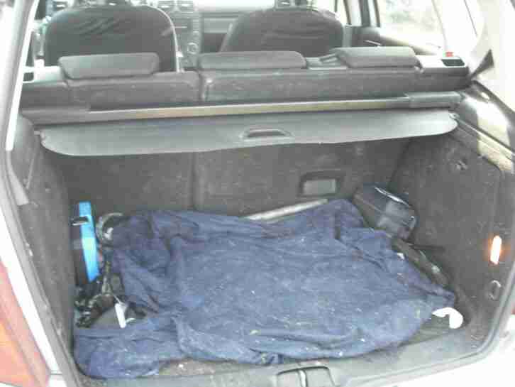 Mercedes A-Klasse 180CDI
