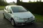 Mercedes A Klasse 200 CDI Elegance