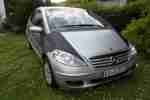 Mercedes A Klasse A 170 Modell 169 original 78.000 km