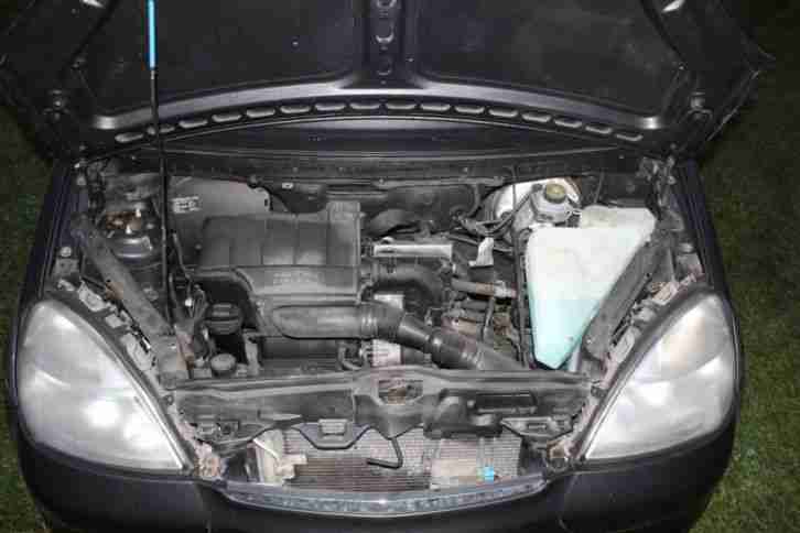 Mercedes A-Klasse, A140, 164.000km