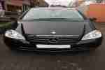 Mercedes A Klasse A160 Elegance Benziner Checkheft