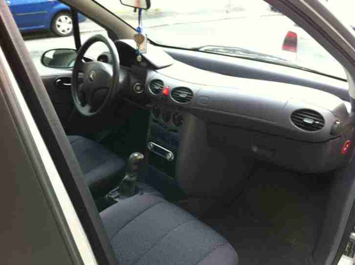 Mercedes A Klasse A160 W168