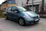 Mercedes A Klasse A180 CDI Avantgarde EZ 2005 DIESEL