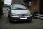 Mercedes A Klasse Diesel W168 CDI Langversion NAVI