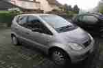 Mercedes A Klasse w 168 , A 160 Automatic,