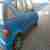 Mercedes A140 Classic