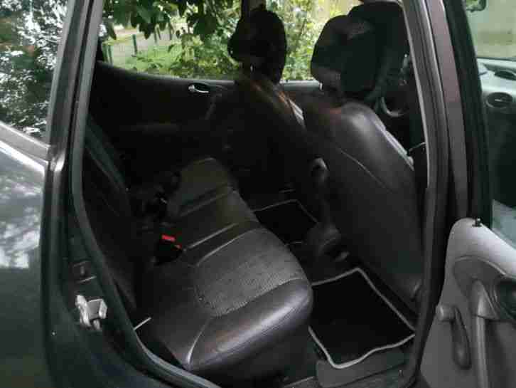 Mercedes A160 Avantgarde
