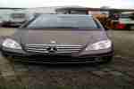 Mercedes A160 Elegance Blue Efficiency