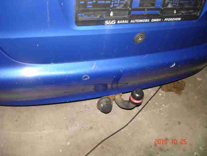 Mercedes A190 w168 159000km ( nicht Fahrfähig )