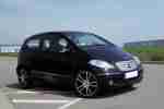 Mercedes A200 Turbo mod.2008 Avantgade Tausch