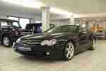 Mercedes AMG SL 65 , TÜV & Inspektion NEU, Unfallfrei