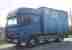 Mercedes Atego 815 , Alukofferausbau , Expeditionsfahrzeug , AHK 3, 5T