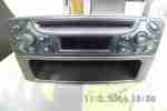 Mercedes Audio 10 CD W203 S203 CLK CLC C Klasse Radio