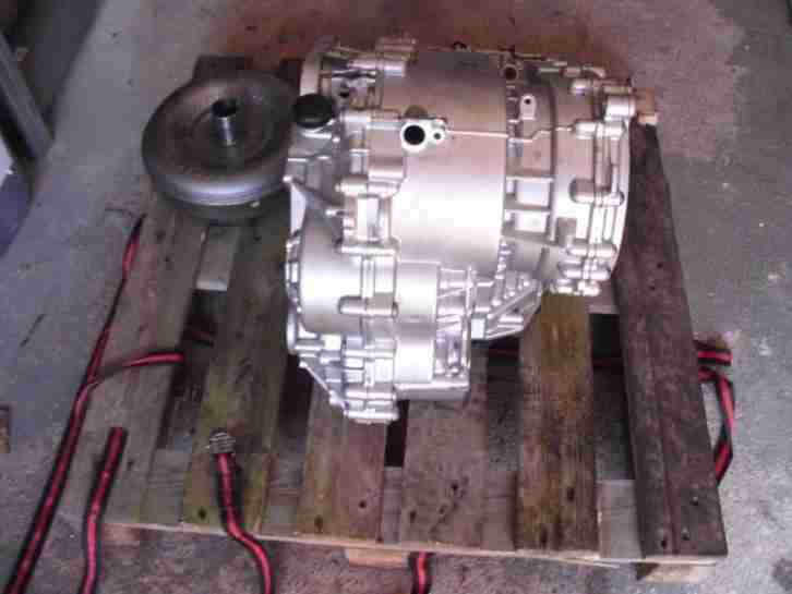 Mercedes Automatikgetriebe B 180 CDI