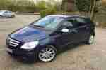 Mercedes B200CDI DPF Navi Comand, Xenon, T Leder, MB