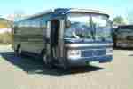 Mercedes BUS O 303 Wohnmobil ex. Reisebus 165.000 KM